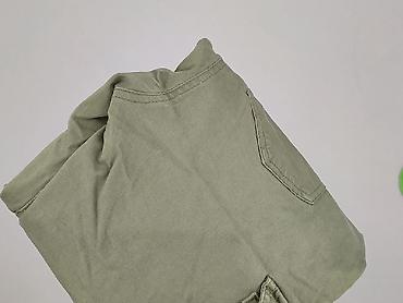 spodnie cargo primark: Papaya, Spodnie cargo damskie, rozmiar S — 6