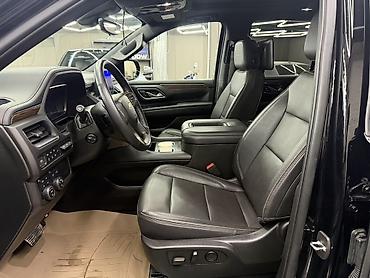 Chevrolet: Chevrolet Tahoe: 2022 г., 6.2 л, Автомат, Бензин, Внедорожник — 5