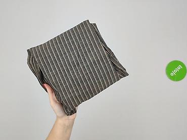 slip on h: Spodnie materiałowe damskie, rozmiar M — 6