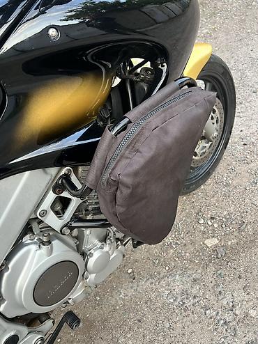 tmt dbmyzz: Adventure Yamaha, 850 куб. см, Бензин, Взрослый, Б/у — 9