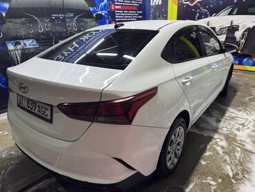 Hyundai: Hyundai Solaris: 2020 г., 1.6 л, Автомат, Бензин, Седан