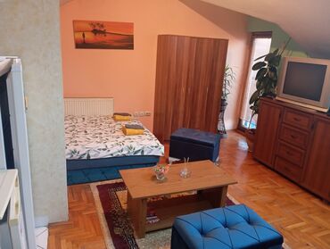 Stan na dan: Studio-stan — 8