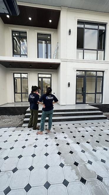 уборка квартир в бишкеке отзывы: Уборка помещений, | Генеральная уборка, Уборка после ремонта, | Квартиры — 4