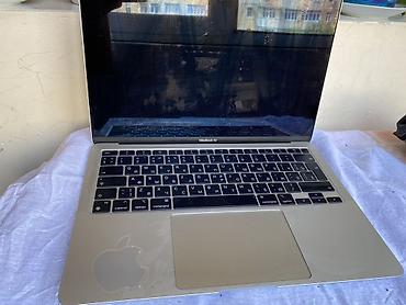 balaca plazma: Yeni Apple MacBook, 13.3 ", Apple M1, 256 GB, Ödənişli çatdırılma, Rayonlara çatdırılma, Ünvandan götürmə — 7