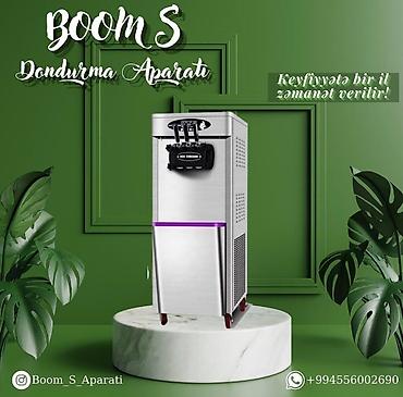 Оборудование для ресторанов, кафе: Ilkin odenis 2200 azn. 18 ay ayda 185 azn odeyerek elde ede bilersiz — 3