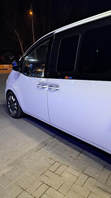 Унаа: Hyundai Staria: 2022 г., 3.5 л, Автомат, Газ, Вэн/Минивэн — 1
