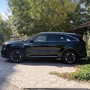 Унаа сатуу: Kia Sorento: 2024 г., 2.2 л, Робот, Дизель, Кроссовер — 3