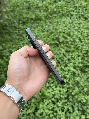 mate pad: IPhone 16pro Память 256gb Полностью родной Черный мат Состояние — 2