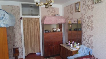 Köhnə tikili: Bakı, 4 otaqlı, Köhnə tikili, 85 kv. m — 9