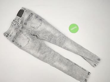 uzywane: Skinny, Jeansy damskie, rozmiar S — 3
