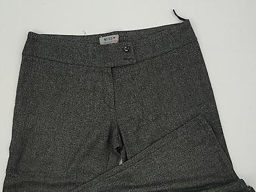 gaupa pants: Spodnie materiałowe damskie, rozmiar L — 1