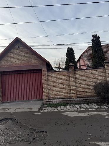 Продажа коттеджей и домов: 🔥 *Продаю отличный двухуровневый мансардный дом*!! 📍Район Церкви — 2