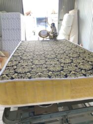 Ортопедические матрасы: Ортопедический матрас, Новый, Семейный, Матрасы средней жесткости, Высокоэластичная пена, Бесплатная доставка — 14