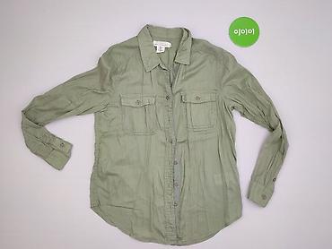 chinosy hm: H&M, Koszula damska, rozmiar M — 2
