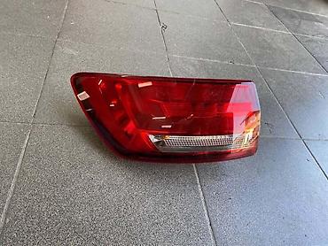 menjam auto za motor: STOP LAMPA ZA AUDI A4 - 8W9945069 | Leva stop lampa za Audi A4 B9 — 3