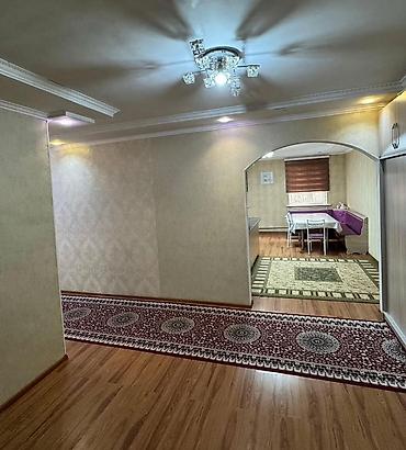 помещение балыкчы: 3 комнаты, 120 м², Индивидуалка, 2 этаж — 2