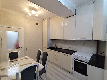 Долгосрочная аренда квартир: 2 комнаты, Собственник, Без подселения, С мебелью полностью — 9