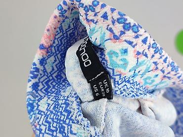 mini skirt: Boohoo, Spódnica damska, rozmiar M — 5