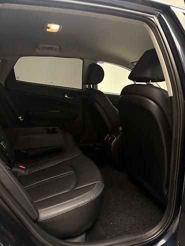 Kia: Kia K5: 2019 г., 2 л, Автомат, Бензин, Седан — 12