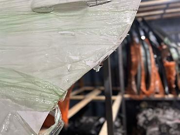 Двери и комплектующие: Дверь Передняя левая Toyota, Б/у, Оригинал — 2