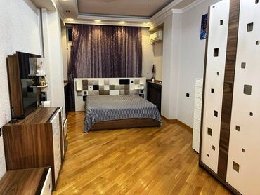 Yeni tikili: 2 otaqlı, Yeni tikili, 98 kv. m — 5