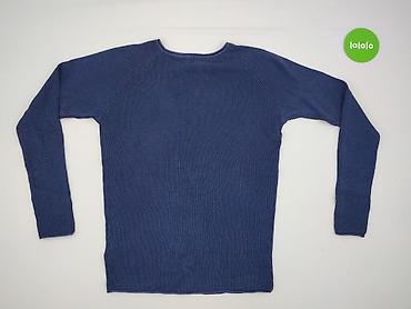 kurtka pull bear: X-MAIL, Sweter dla mężczyzn, rozmiar M — 4