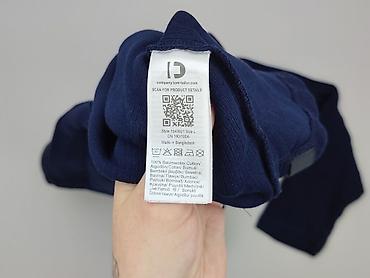 long sleve: Tom Tailor Denim, Bluzka dla mężczyzn, rozmiar L — 4