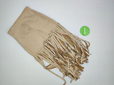 frędzle: Moda Italia, Spódnica damska, rozmiar S — 3