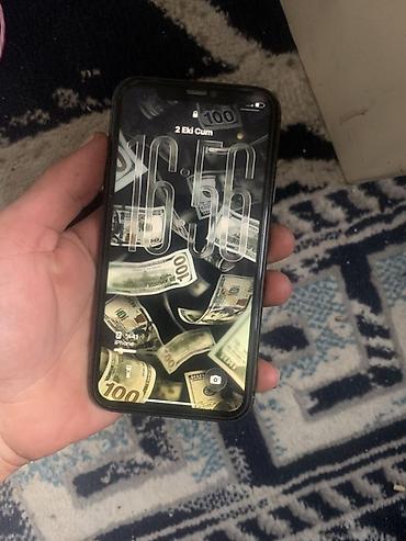 telefon iphone 6 plus: IPhone 11, 64 GB, Qara, Face ID — 1