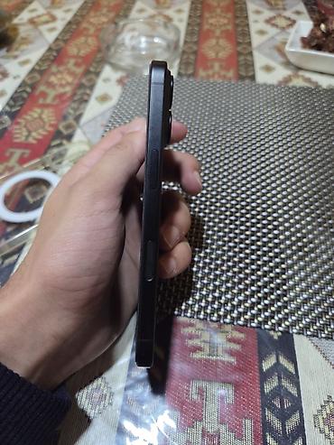 ipad mini 5 islenmis: IPhone 16, 128 GB, Qara, Zəmanət — 5
