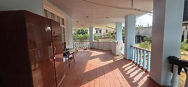 Köhnə tikili: Mingəçevir, 4 otaqlı, Köhnə tikili, 110 kv. m — 22