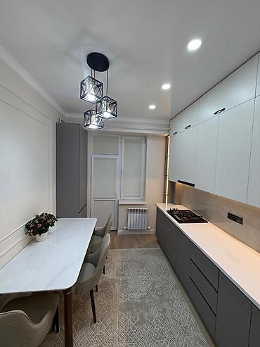 Продажа квартир: 2 комнаты, 66 м², Кок-Жар мкр Элитка, 3 этаж at lalafo.kg — 2 Продажа квартир: 2 комнаты, 66 м², Кок-Жар мкр Элитка, 3 этаж — 2