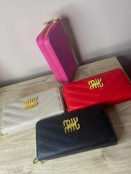 Novčanici: Novčanici
1800 rsd +ptt 📌 — 4