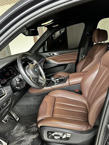 BMW: BMW X5: 2020 г., 3 л, Автомат, Дизель, Кроссовер — 10