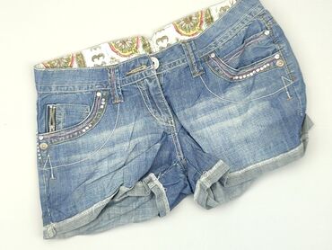 siwiec krótkie spodenki: Shorts, S (EU 36), condition - Good