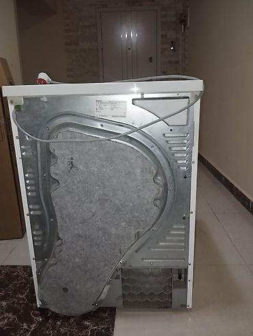 Сушилки: Bosch Maxx 7 Sensitive – paltaryuyan sonrası quruducu (kondensasiya — 4