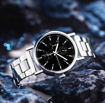 брендовые оригинальные часы: Классические часы часы, Мужские