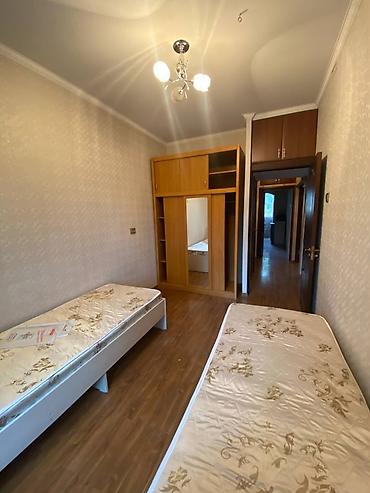 дом 106 серия: 3 комнаты, 68 м², 5 мкр 106 серия, 3 этаж, Старый ремонт — 4