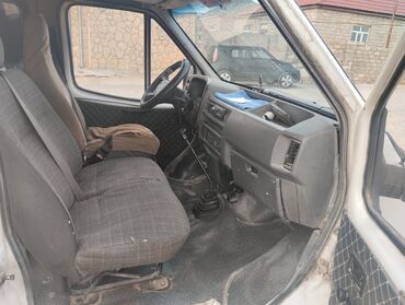 Ford: Ford Transit: 2.5 l | 1991 il 525500 km Mikroavtobus — 8