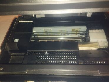 printer aparati: Принтеры