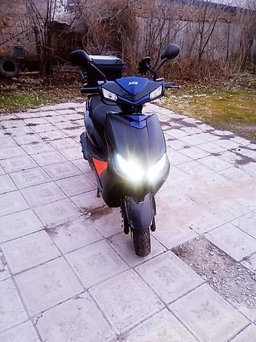 Скутеры: Скутер/мопед городского типа Только обмен на АВТО Основные — 2