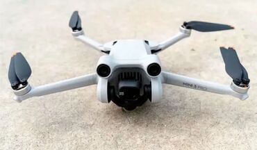 mini 4 pro: Продаю DJI MINI 3 pro в отличном состоянии 
Цена 65 000 сом