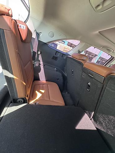 Kia: Kia Sorento: 2020 г., 2.2 л, Автомат, Дизель, Кроссовер — 6