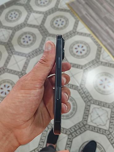 iphone 16 2 ci el: IPhone 16 Pro, 256 GB, Qara, Face ID — 5