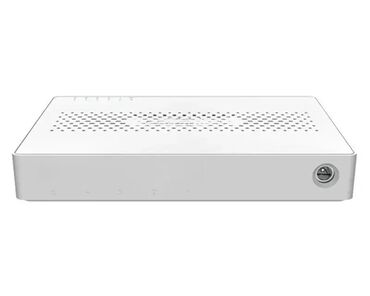 iznajmljivanje sony 5 kragujevac: TENDA SM105 5-Port 2.5G Ethernet Switch Cena: 5.230 RSD 📅 Garancija