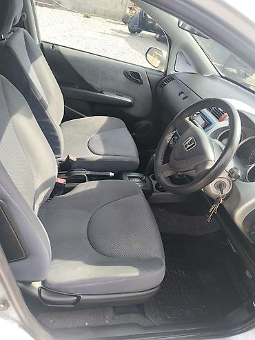 фит матор привазной: Honda Fit: 2001 г., 1.3 л, Вариатор, Бензин, Хэтчбэк — 5