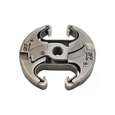 parkside nareznice: Centrifugalna spojka za motorne testere – 67 mm, navoj M10x1 - Tip — 7