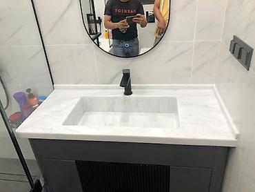 Кухонные мойки: ʍы ᴄᴨᴇциᴀᴧизиᴩуᴇʍᴄя нᴀ изᴦоᴛоʙᴧᴇниᴇ ʙыᴄоᴋоᴋᴀчᴇᴄᴛʙᴇнноᴦо издᴇᴧий из — 6