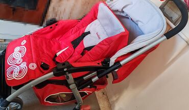 Gəzinti arabaları: İşlənmiş -da lalafo.az — 5 Gəzinti arabaları: İşlənmiş — 5