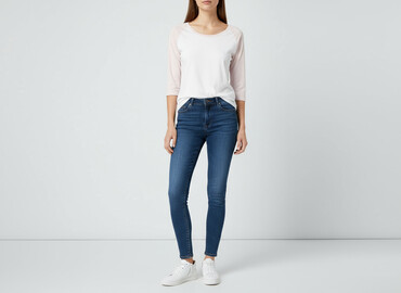 t shirty damskie plus size: Urban Classics, Футболка жіноча, розмір S
